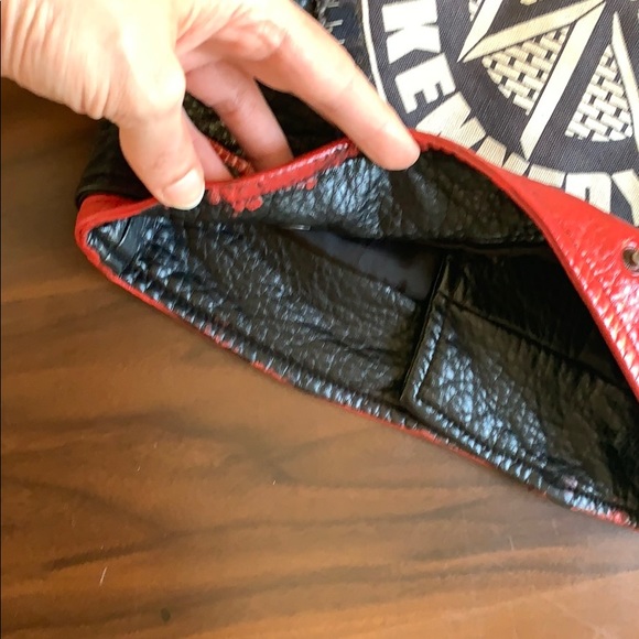 DIY Kids Punk “Leather” Jacket ❤️ Dead Kennedy’s - Picture 9 of 9